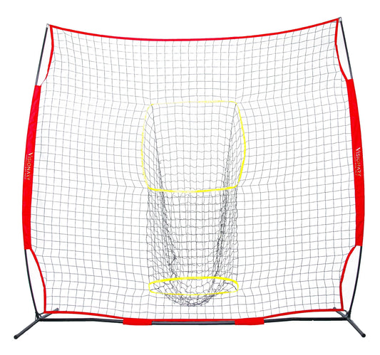 10x10 Visionary Disc Golf Net